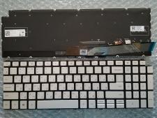 Клавіатура Dell&nbsp;Vostro&nbsp;15&nbsp;7510